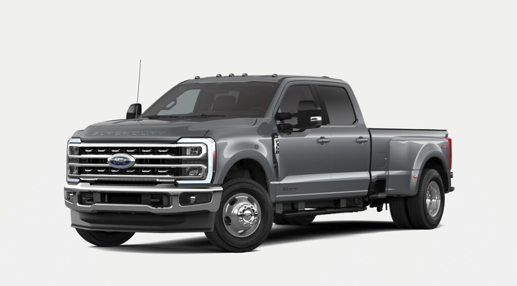 2026 Super Duty