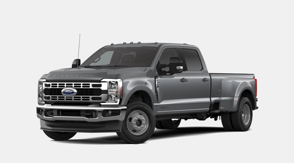 2026 Super Duty