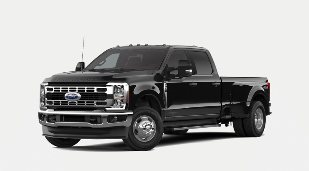 2026 Super Duty