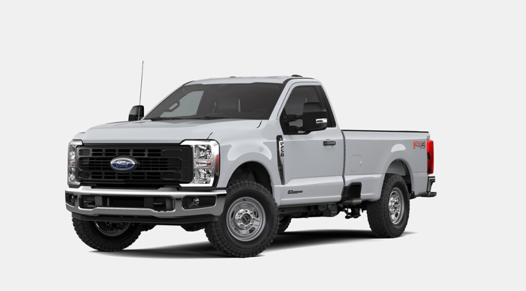2026 Super Duty