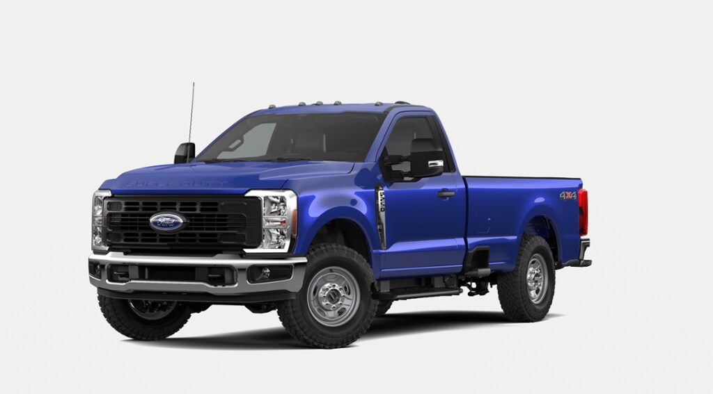 2026 Super Duty