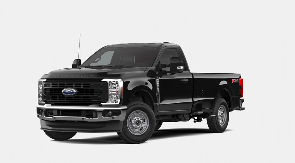 2026 Super Duty