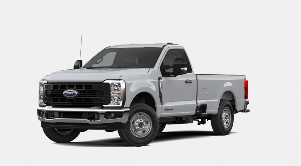 2026 Super Duty