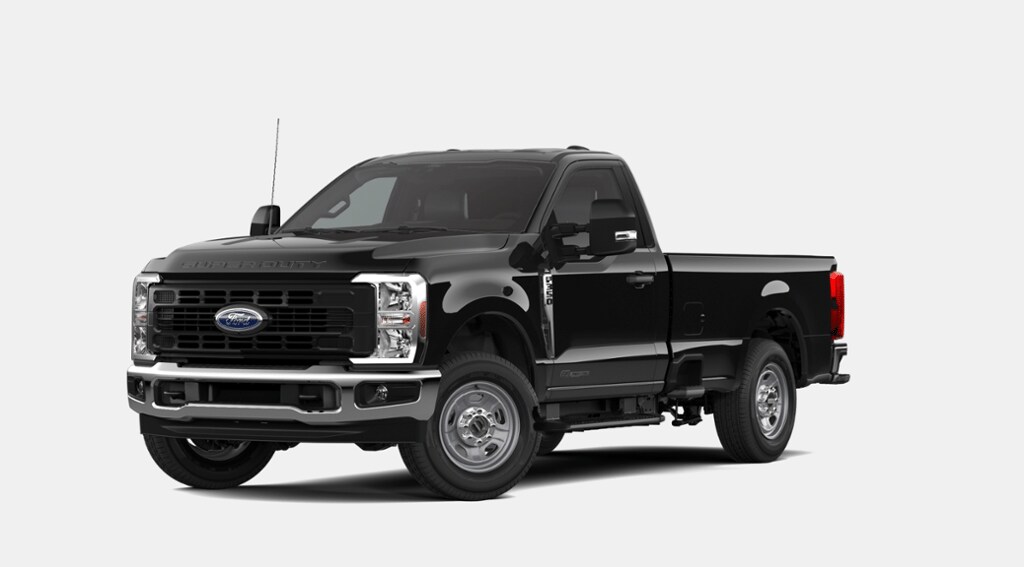 2026 Super Duty