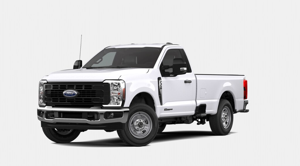 2026 Super Duty