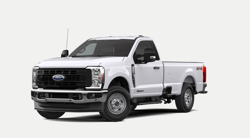 2026 Super Duty