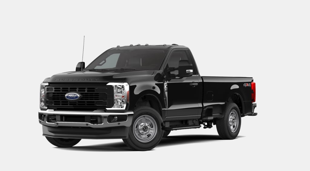 2026 Super Duty