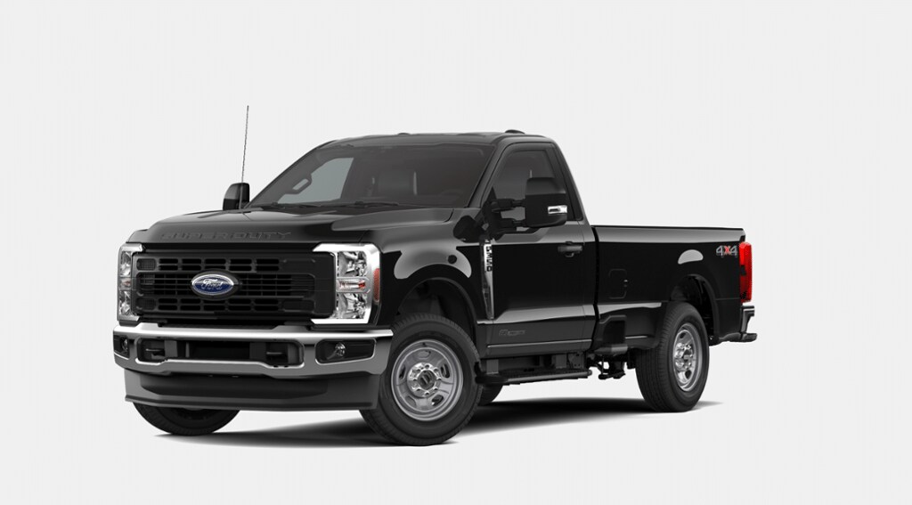 2026 Super Duty