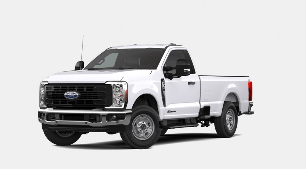 2026 Super Duty
