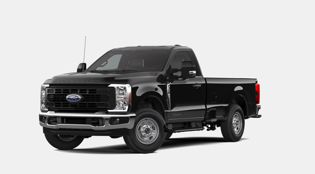 2026 Super Duty