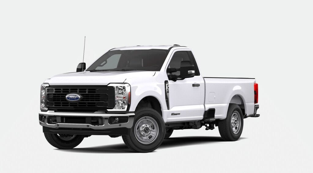 2026 Super Duty