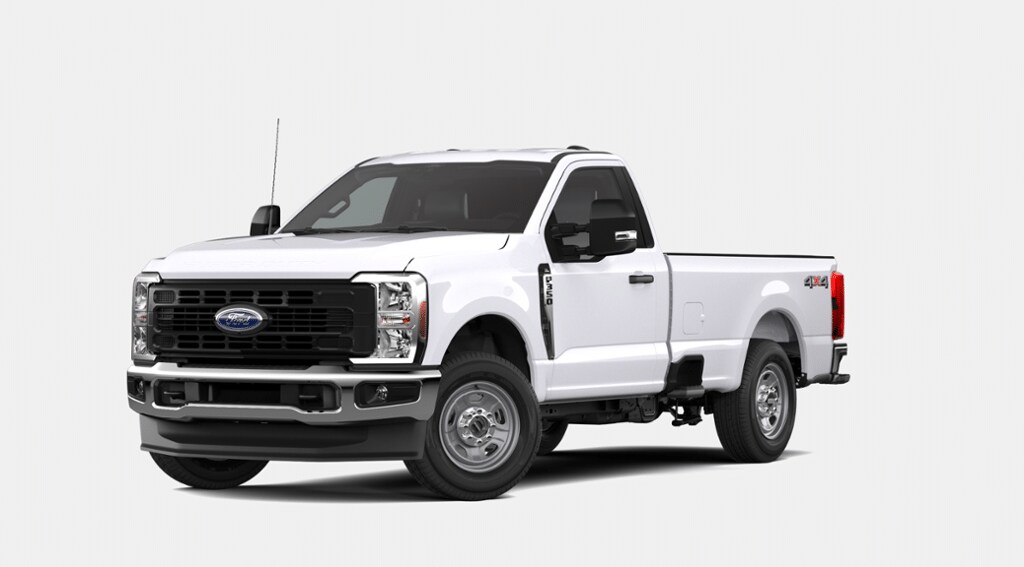 2026 Super Duty