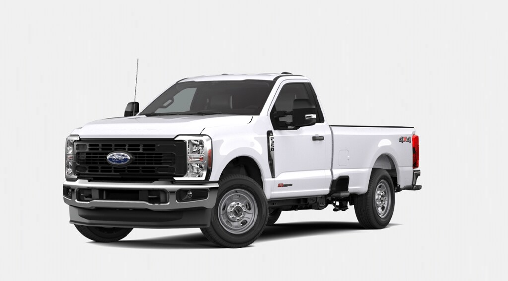 2026 Super Duty