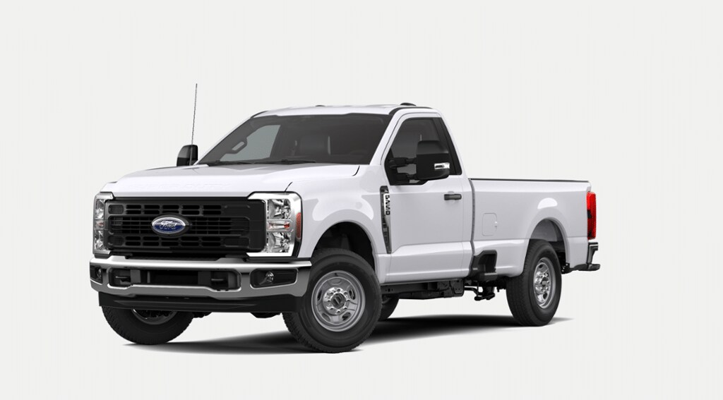 2026 Super Duty