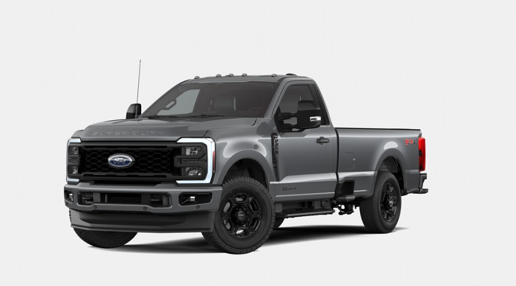 2026 Super Duty