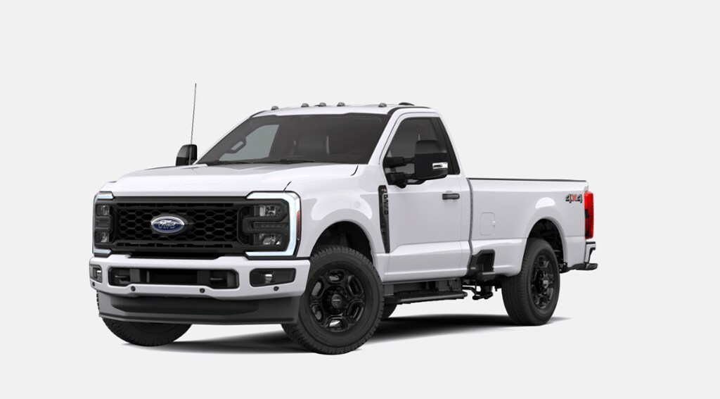 2026 Super Duty