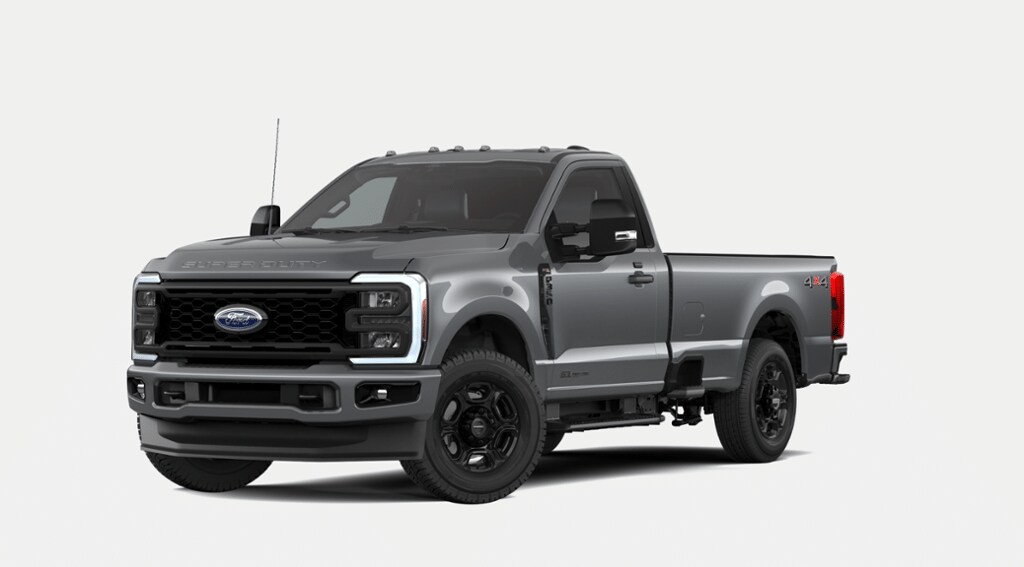 2026 Super Duty