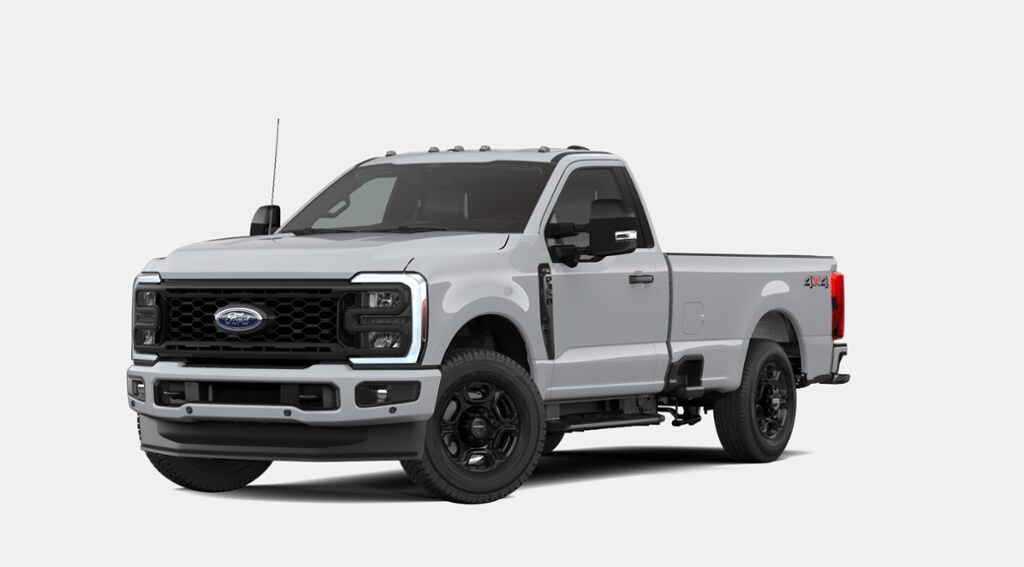 2026 Super Duty