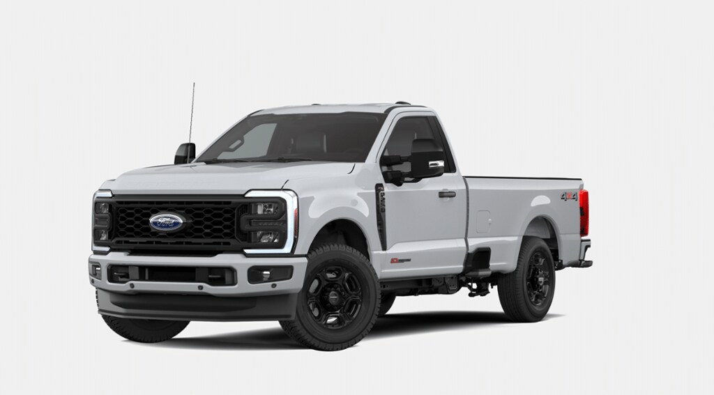 2026 Super Duty F-250 XL