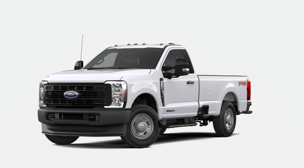 2026 Super Duty