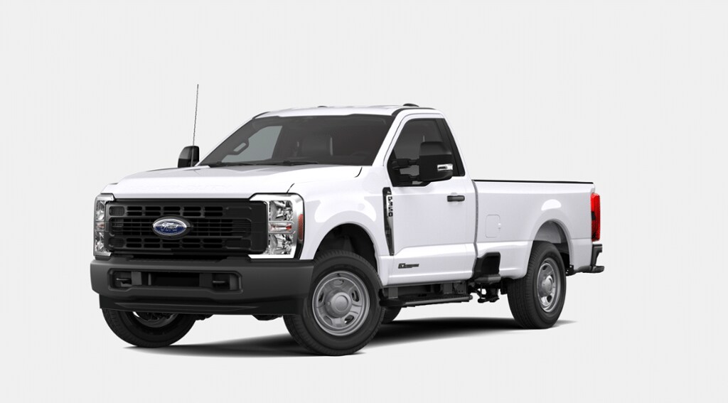 2026 Super Duty