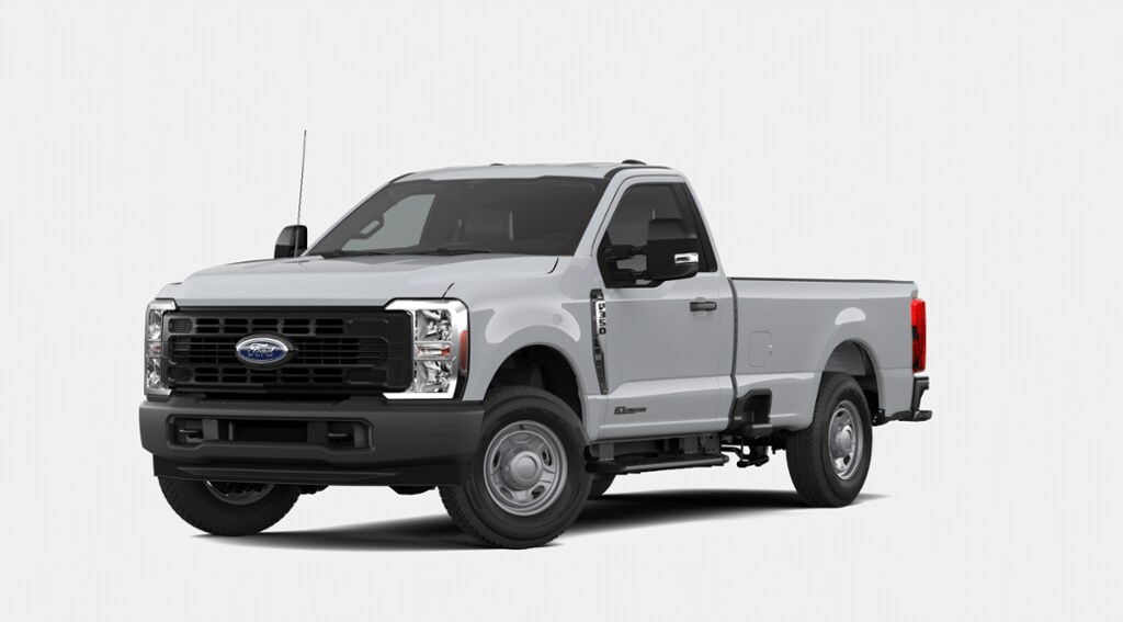 2026 Super Duty