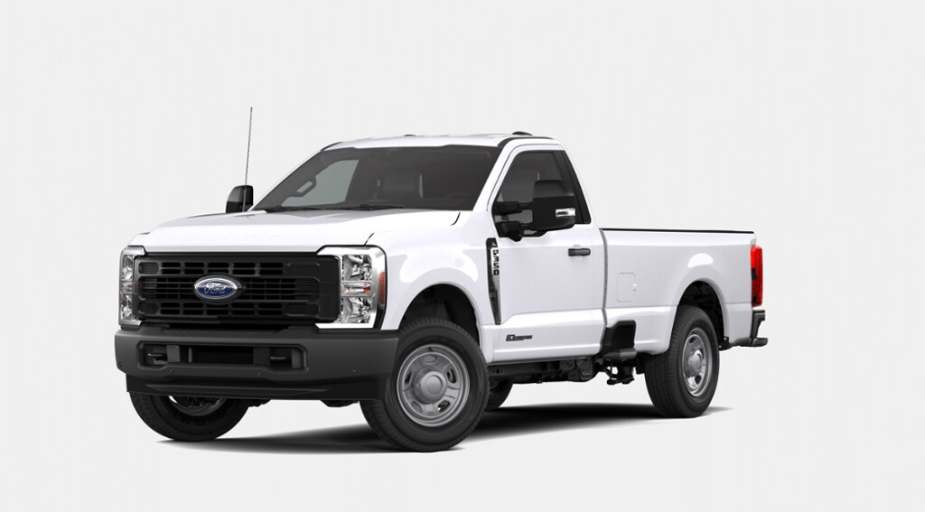 2026 Super Duty