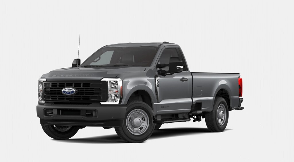 2026 Super Duty