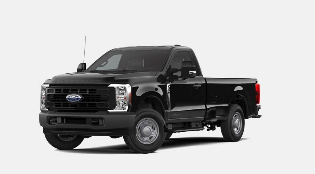 2026 Super Duty