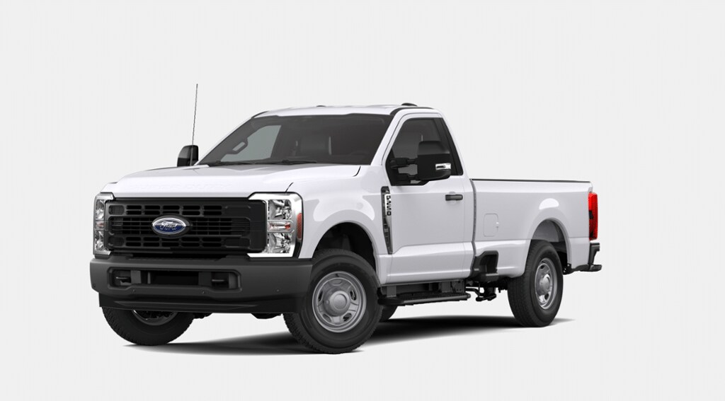 2026 Super Duty