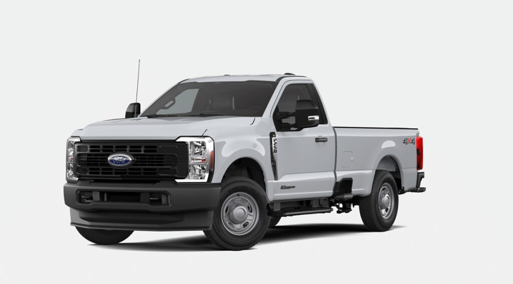 2026 Super Duty