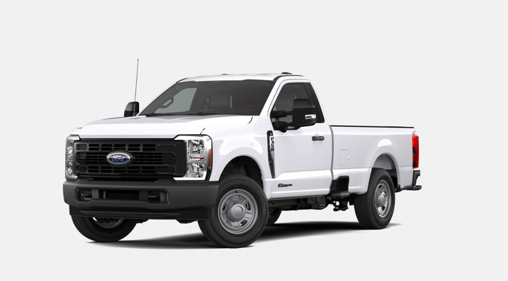2026 Super Duty