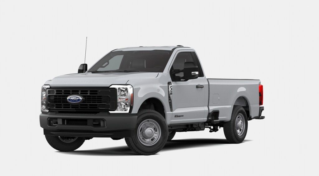 2026 Super Duty