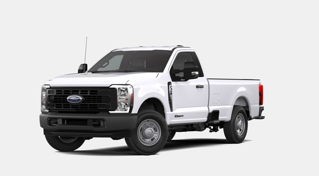 2026 Super Duty