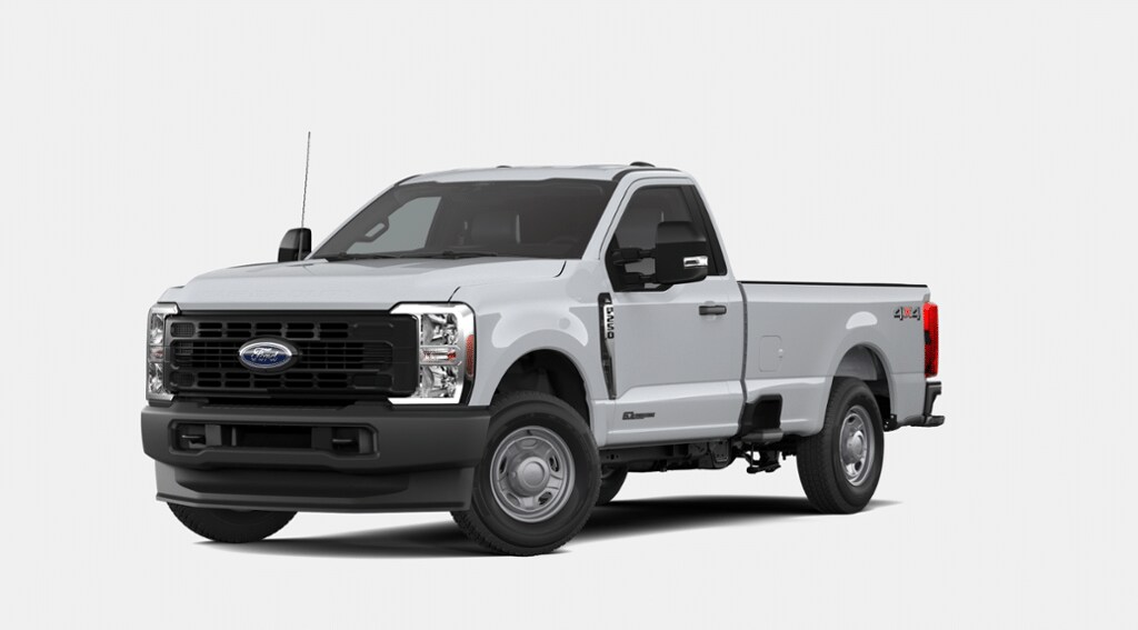 2026 Super Duty