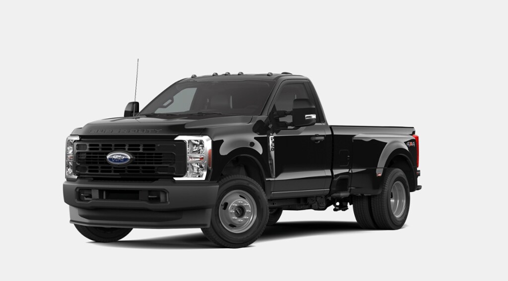 2026 Super Duty