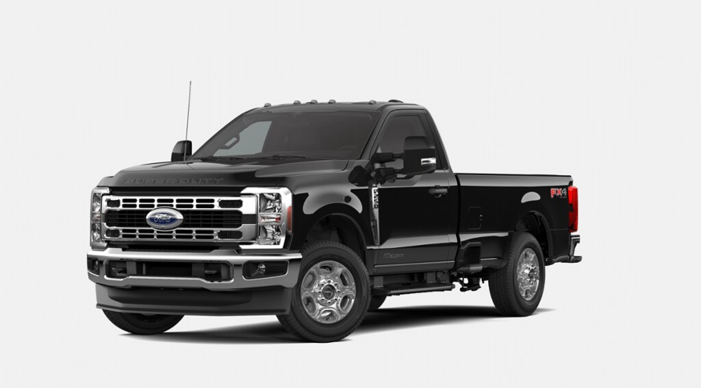 2026 Super Duty