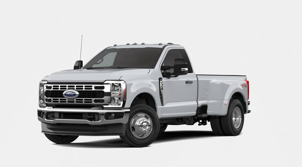 2026 Super Duty