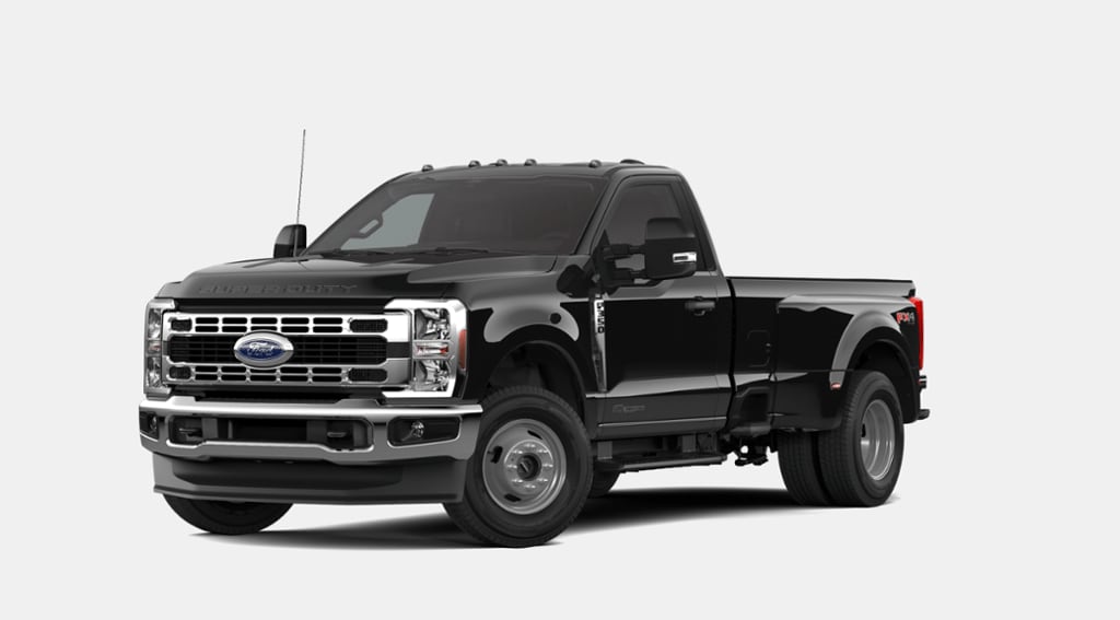 2026 Super Duty
