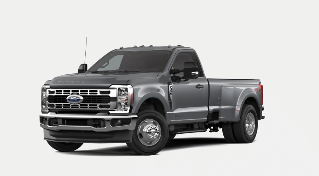 2026 Super Duty