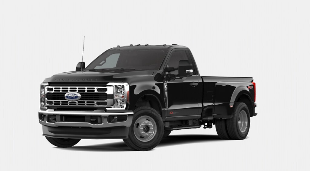 2026 Super Duty