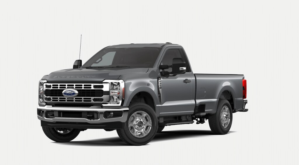 2026 Super Duty