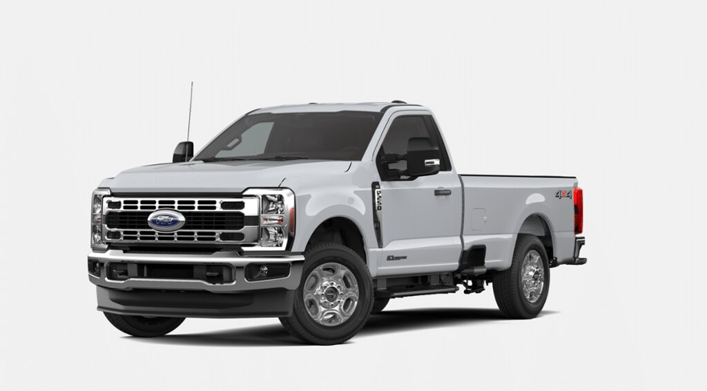2026 Super Duty