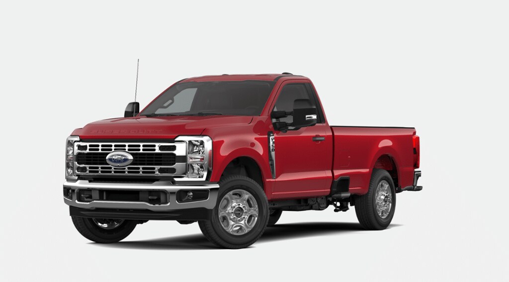 2026 Super Duty