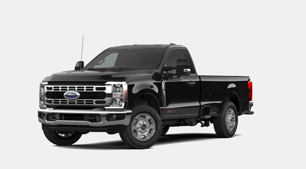 2026 Super Duty