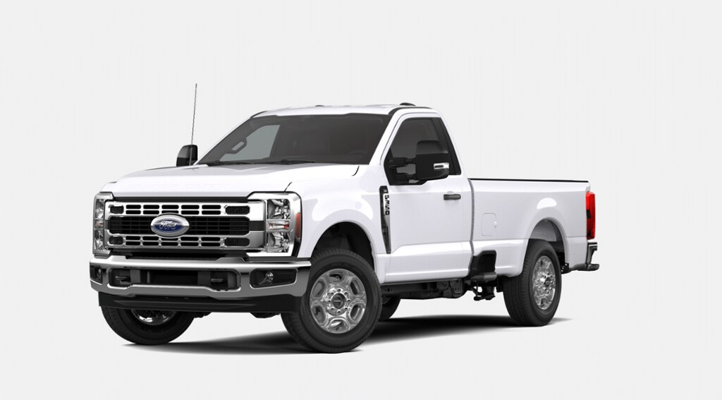 2026 Super Duty