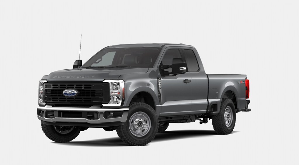 2026 Super Duty
