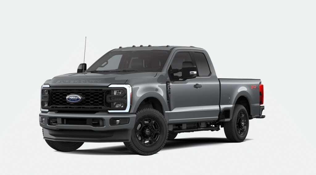 2026 Super Duty