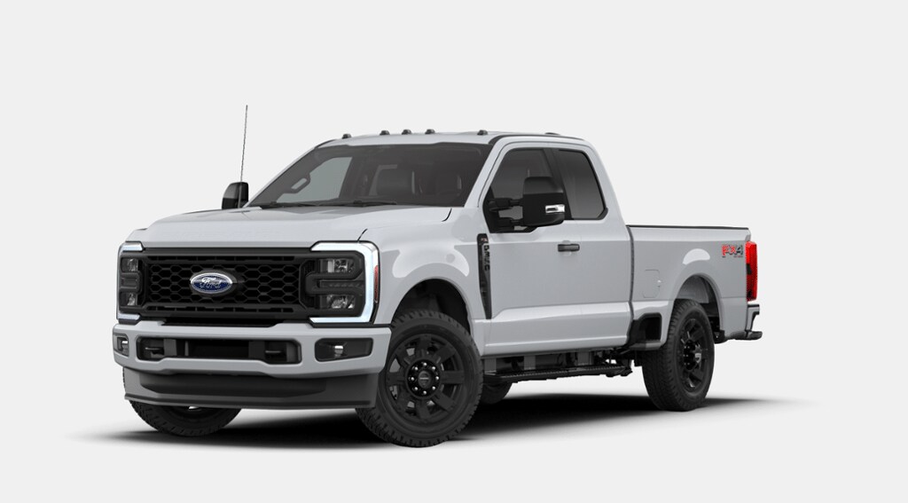 2026 Super Duty