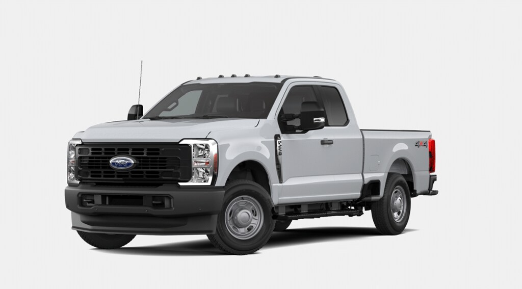 2026 Super Duty